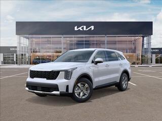 2025 Kia Sorento for sale in Knoxville TN