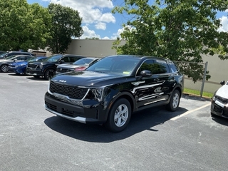2025 Kia Sorento for sale in Greenville SC