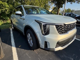 2026 Kia Sorento for sale in Greenville SC