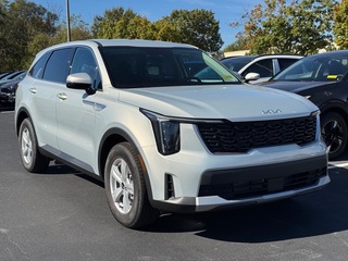 2026 Kia Sorento for sale in Greenville SC