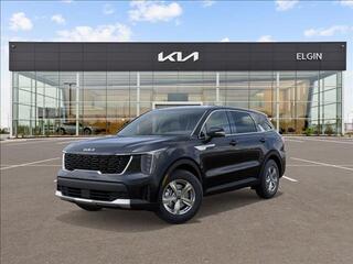 2026 Kia Sorento for sale in Elgin IL