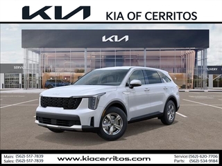 2026 Kia Sorento for sale in Cerritos CA