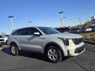 2026 Kia Sorento for sale in Batesville MS