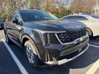 2026 Kia Sorento for sale in Greenville SC