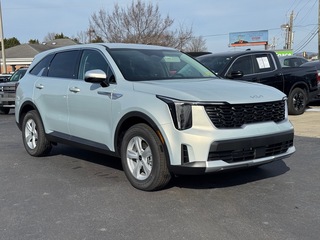 2026 Kia Sorento for sale in Greenville SC