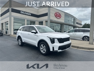 2024 Kia Sorento for sale in Greer SC