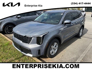 2025 Kia Sorento for sale in Enterprise AL