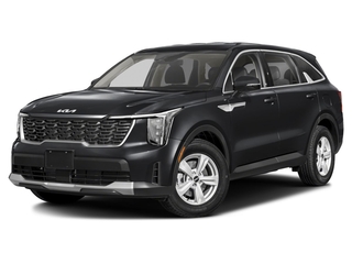 2025 Kia Sorento for sale in Cerritos CA