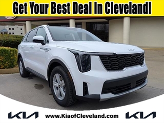 2025 Kia Sorento for sale in Cleveland TN