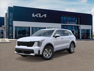 2025 Kia Sorento for sale in Beaumont TX