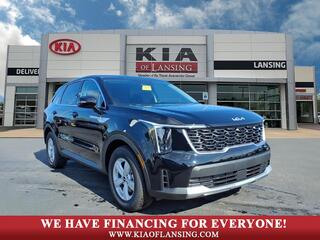 2026 Kia Sorento for sale in Lansing MI