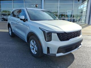 2026 Kia Sorento for sale in Chickasha OK