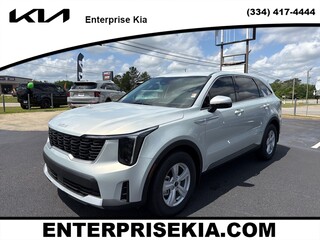 2026 Kia Sorento for sale in Enterprise AL