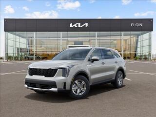 2026 Kia Sorento for sale in Elgin IL