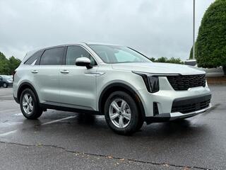 2026 Kia Sorento for sale in Asheville NC
