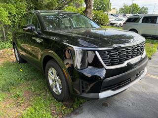2026 Kia Sorento for sale in Greenville SC