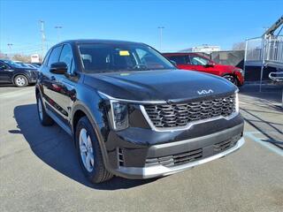 2025 Kia Sorento for sale in Lansing MI