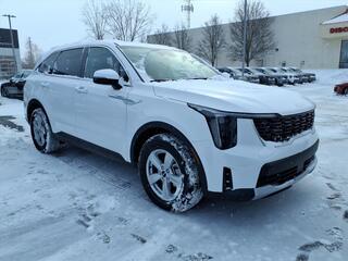 2026 Kia Sorento for sale in Lansing MI