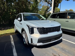 2026 Kia Sorento for sale in Greenville SC