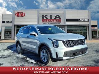 2026 Kia Sorento for sale in Lansing MI