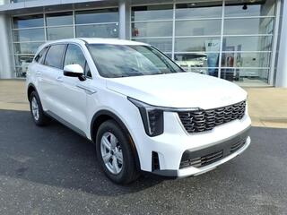 2026 Kia Sorento for sale in Chickasha OK