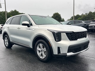 2026 Kia Sorento for sale in Pendleton SC