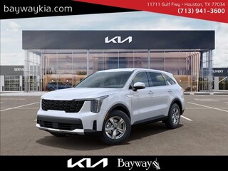 2026 Kia Sorento for sale in Houston TX