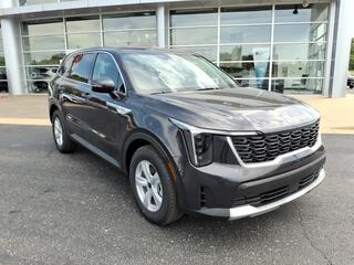 2026 Kia Sorento for sale in Chickasha OK