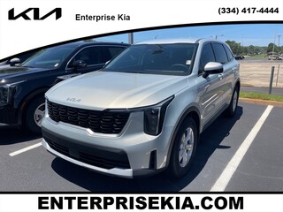 2026 Kia Sorento for sale in Enterprise AL