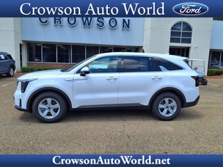 2024 Kia Sorento for sale in Louisville MS