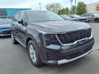 2025 Kia Sorento for sale in Lansing MI