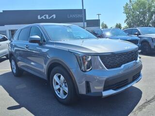 2025 Kia Sorento for sale in Lansing MI