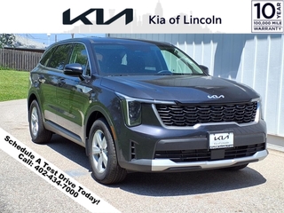 2025 Kia Sorento for sale in Lincoln NE