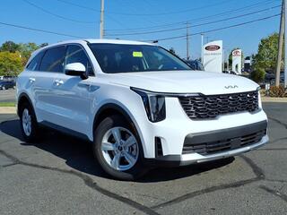 2026 Kia Sorento for sale in Lansing MI