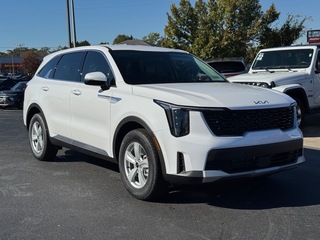 2026 Kia Sorento for sale in Greenville SC