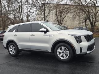 2026 Kia Sorento for sale in Batesville MS