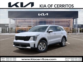 2026 Kia Sorento for sale in Cerritos CA