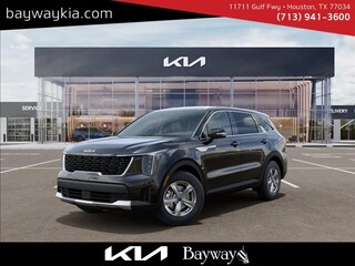 2026 Kia Sorento for sale in Houston TX