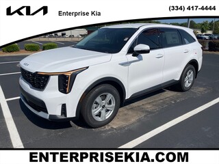 2026 Kia Sorento for sale in Enterprise AL
