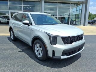 2026 Kia Sorento for sale in Chickasha OK