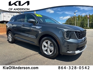 2025 Kia Sorento for sale in Pendleton SC