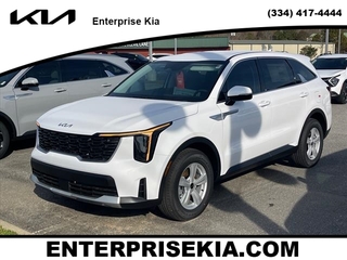 2025 Kia Sorento for sale in Enterprise AL