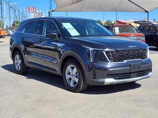 2025 Kia Sorento for sale in Laredo TX