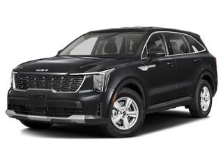 2025 Kia Sorento for sale in Cerritos CA