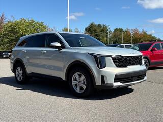 2026 Kia Sorento for sale in Asheville NC