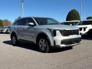 2026 Kia Sorento for sale in Asheville NC