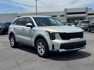 2026 Kia Sorento for sale in Pendleton SC