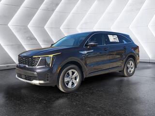 2026 Kia Sorento for sale in Knoxville TN
