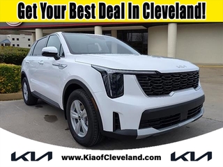 2025 Kia Sorento for sale in Cleveland TN