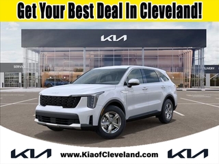 2025 Kia Sorento for sale in Cleveland TN